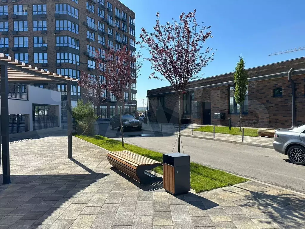 2-к. квартира, 56 м, 2/9 эт. - Фото 0