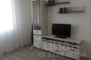 1-к кв. Тамбовская область, Тамбов Тамбов-4 тер., 3А (40.0 м) - Фото 1