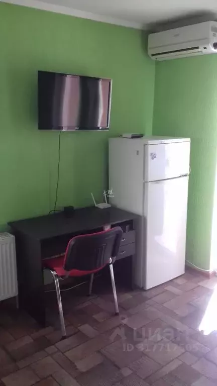 Студия Севастополь ул. Кондукторская, 1Б (22.0 м) - Фото 2