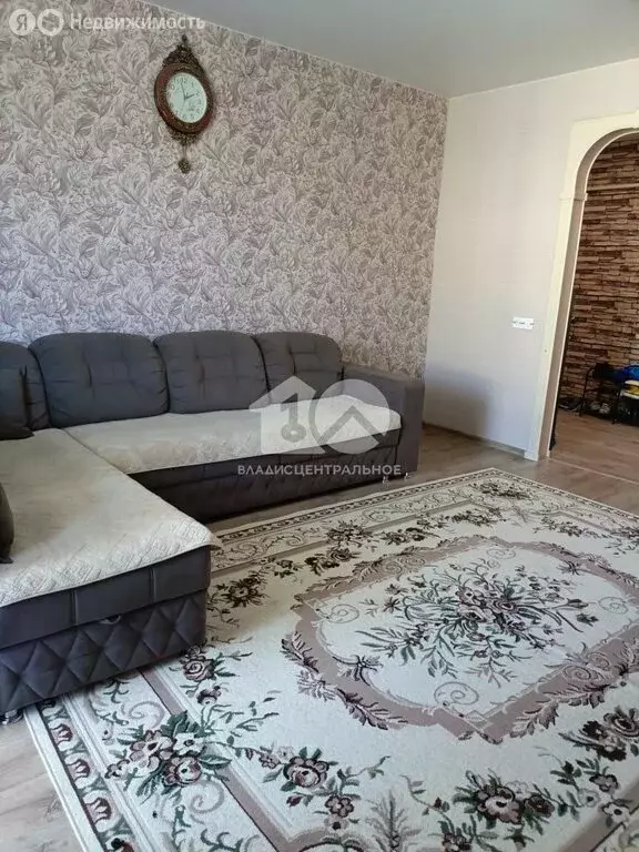 3-комнатная квартира: Купино, улица Новый Городок, 16 (81 м) - Фото 2