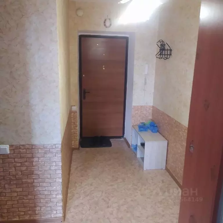 1-к кв. Ярославская область, Ярославль ул. 8 Марта, 18к2 (42.0 м) - Фото 2