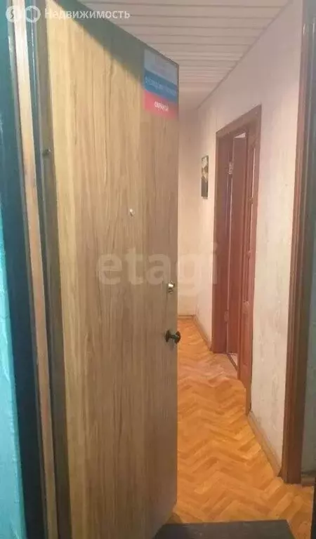 3-комнатная квартира: Копейск, улица Темника, 22 (65.1 м) - Фото 1