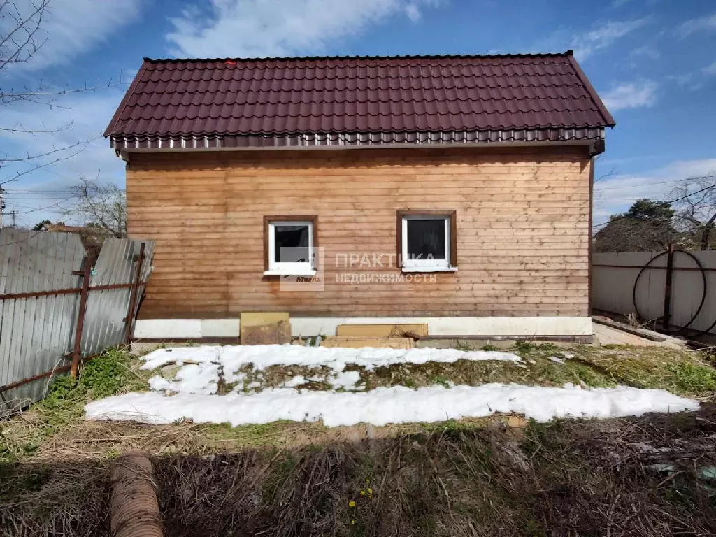 Продается дом в д. Беляниново - Фото 2