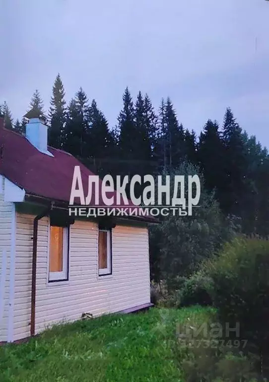 Дом в Карелия, Лахденпохья  (70 м) - Фото 2