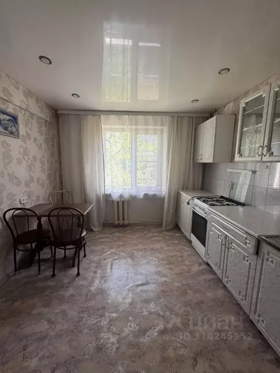 2-к кв. Забайкальский край, Чита Новобульварная ул., 82А (52.0 м) - Фото 0
