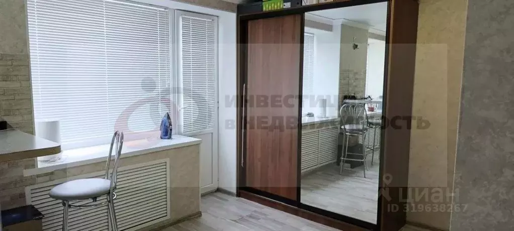 Студия Ставропольский край, Ставрополь ул. Мира, 455 (22.0 м) - Фото 0