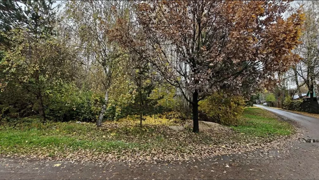 Участок в Московская область, Видное  (11.57 сот.) - Фото 2