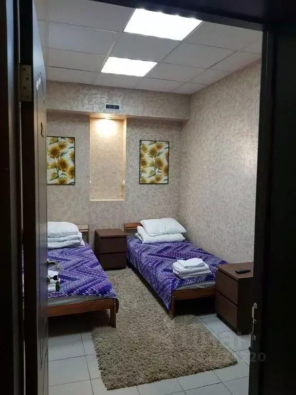 Комната Челябинская область, Челябинск ул. Ярослава Гашека, 12/2 (12.0 ... - Фото 1