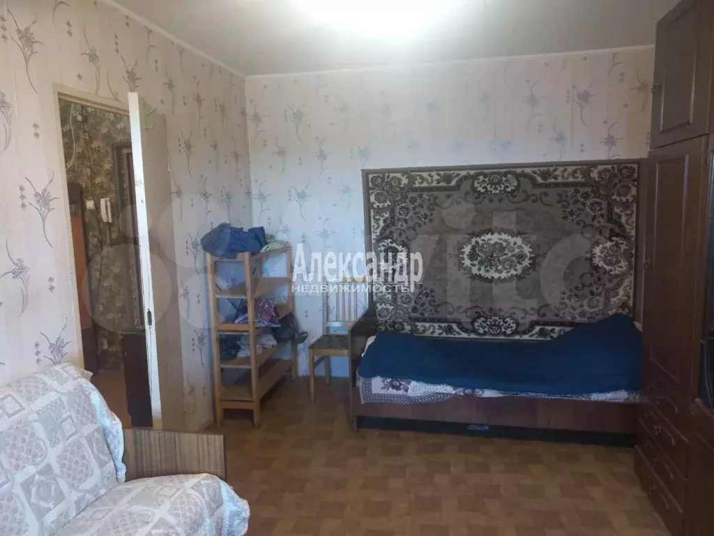 2-к. квартира, 60 м, 5/5 эт. - Фото 1