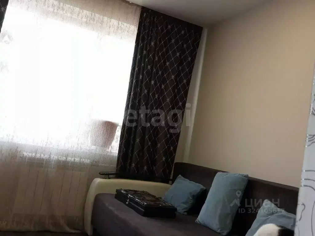 Студия Красноярский край, Красноярск ул. Энергетиков, 32 (23.0 м) - Фото 1