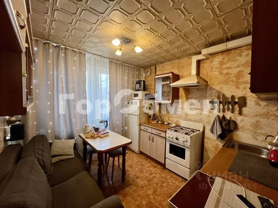 2-к кв. Московская область, Электросталь городской округ, пос. ... - Фото 1