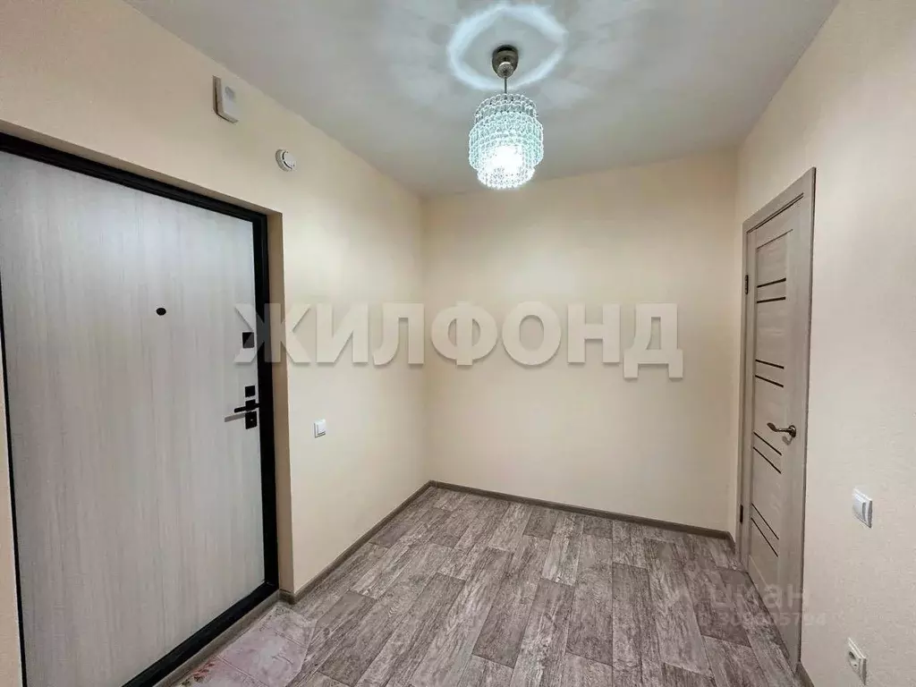 1-к кв. Хакасия, Абакан ул. Кирова, 212А (35.0 м) - Фото 1