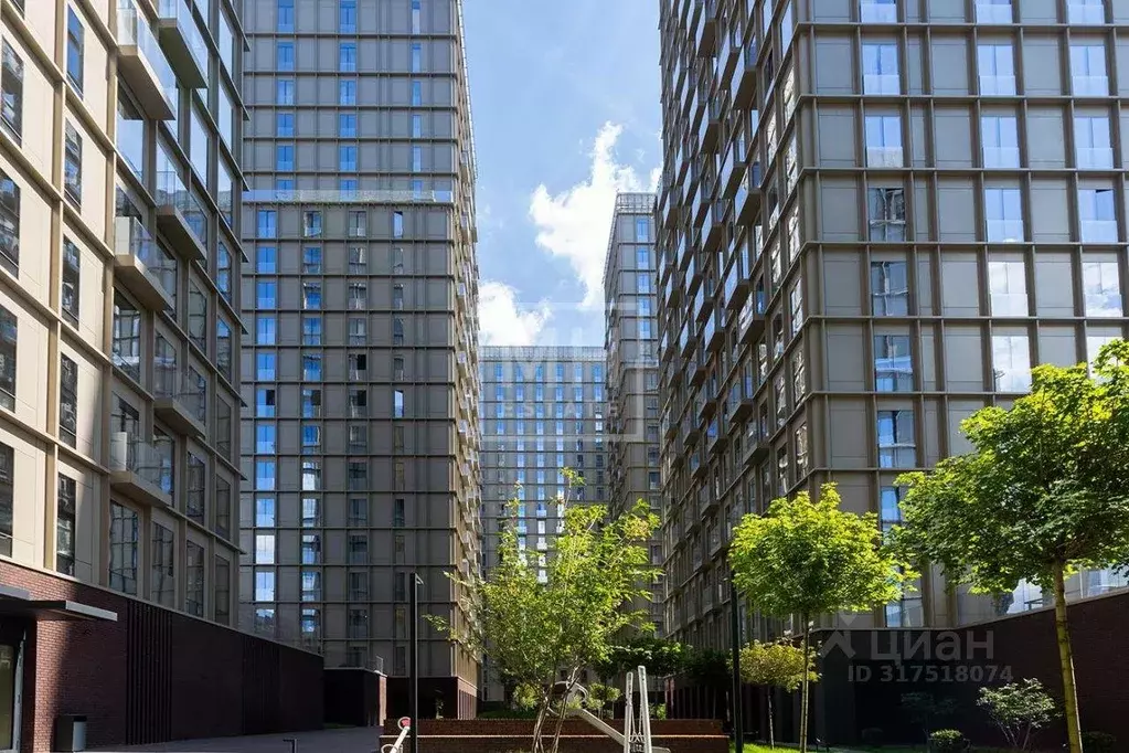 Квартира, 3 комнаты, 121 м - Фото 0