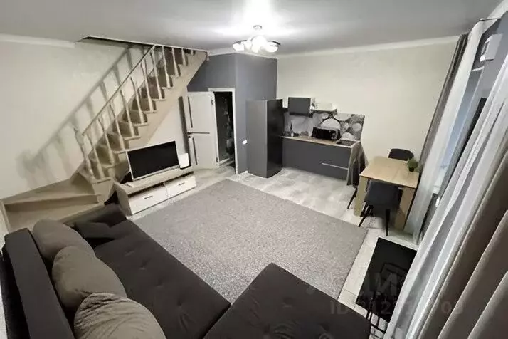 Дом в Башкортостан, Абзелиловский район, Ташбулатовский сельсовет, д. ... - Фото 1