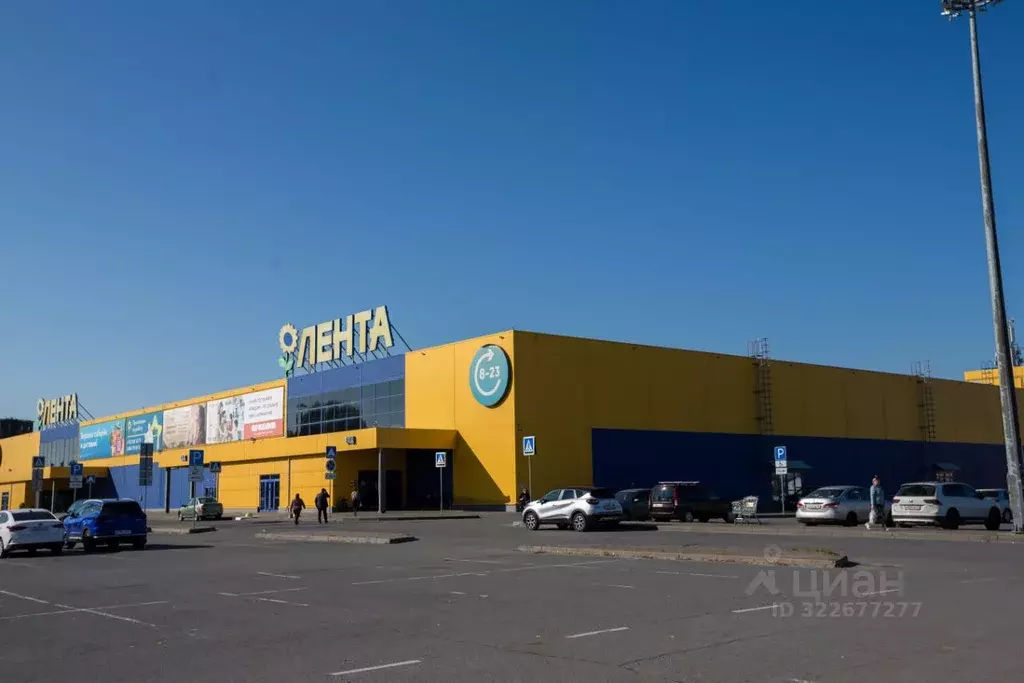 1-к кв. Ульяновская область, Ульяновск просп. Столыпина, 7 (25.0 м) - Фото 1