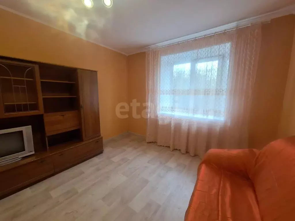 Квартира, 2 комнаты, 42.1 м - Фото 0