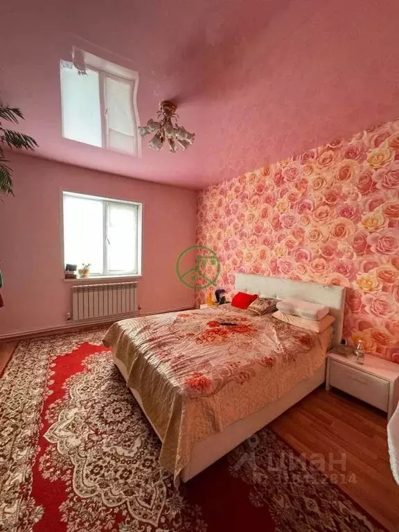 Дом в Самарская область, Сызрань Южная ул. (102 м) - Фото 0