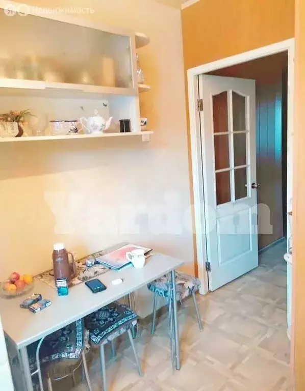 1-комнатная квартира: Красноярск, улица Академгородок, 16 (37 м) - Фото 1