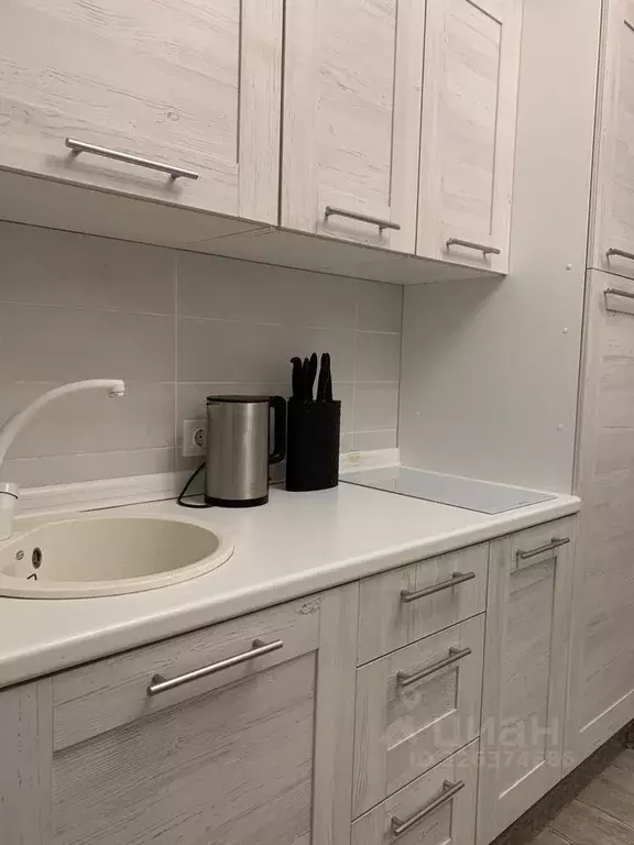 1-к кв. Москва Коломенская ул., 12к3 (38.0 м) - Фото 2