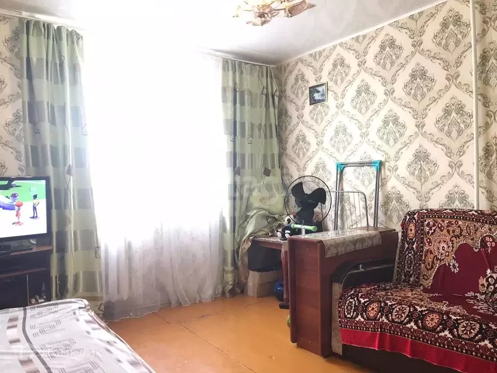 Продаётся 2-к квартира, 43.4 м - Фото 0