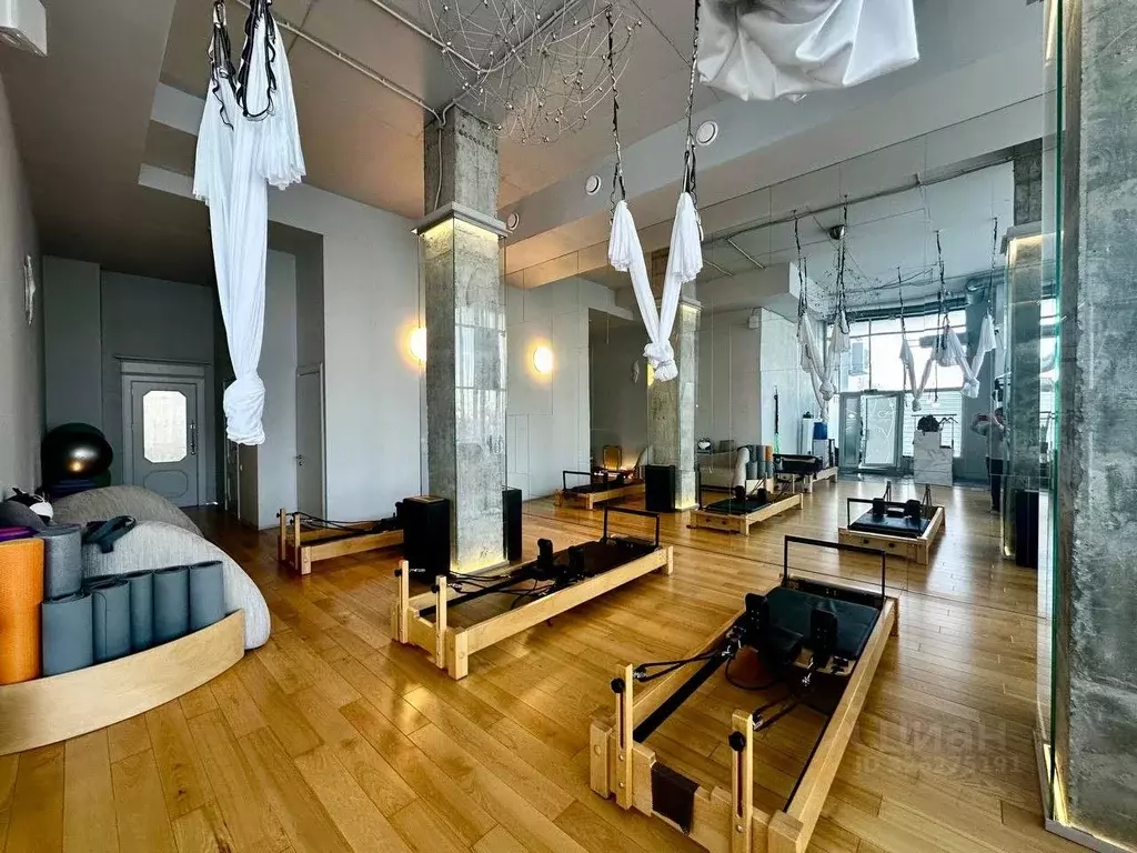 Офис в Белгородская область, Белгород Кирпичная ул., 65б (92 м) - Фото 0