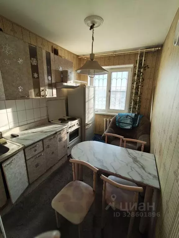 1-к кв. Омская область, Омск наб. Тухачевского, 18 (32.0 м) - Фото 2