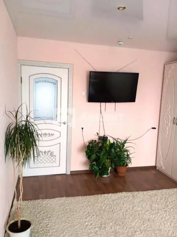 3-к кв. Ивановская область, Иваново ул. Парижской Коммуны, 41 (81.6 м) - Фото 2