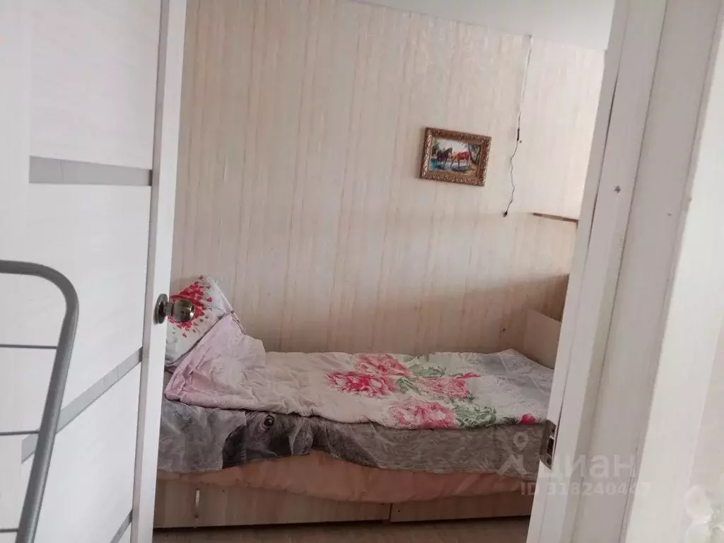 2-к кв. Башкортостан, Уфа Шакша-Южная жилрайон, ул. Высоковольтная, 10 ... - Фото 1