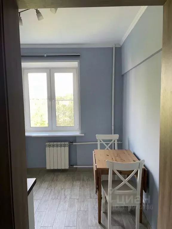 1-к кв. Москва ул. Ватутина, 2к2 (34.8 м) - Фото 2