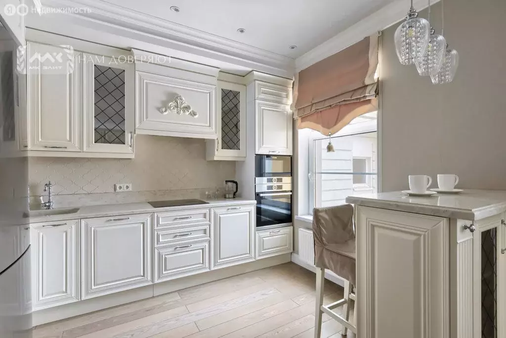 2-комнатная квартира: Санкт-Петербург, Московский проспект, 73к5 (78.4 ... - Фото 2