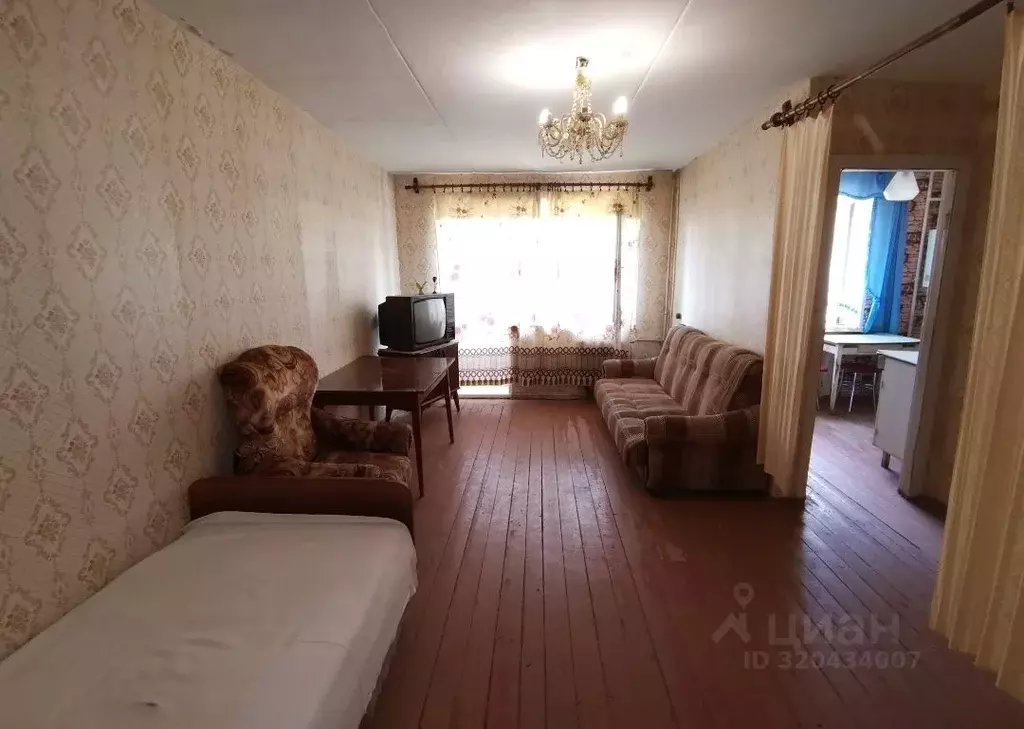 2-к кв. Рязанская область, Рязань Магистральная ул., 4 (43.0 м) - Фото 2
