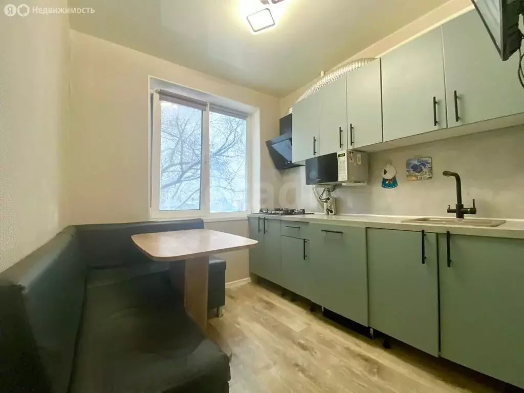 2-комнатная квартира: Пермь, Братская улица, 8 (44.1 м) - Фото 2