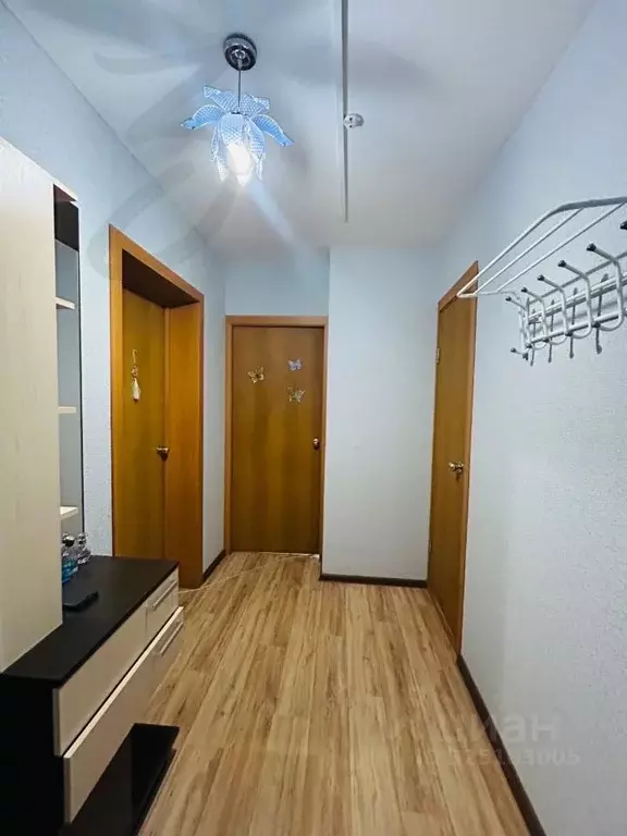 1-к кв. Краснодарский край, Геленджик ул. Маршала Жукова, 1к4 (37.4 м) - Фото 2