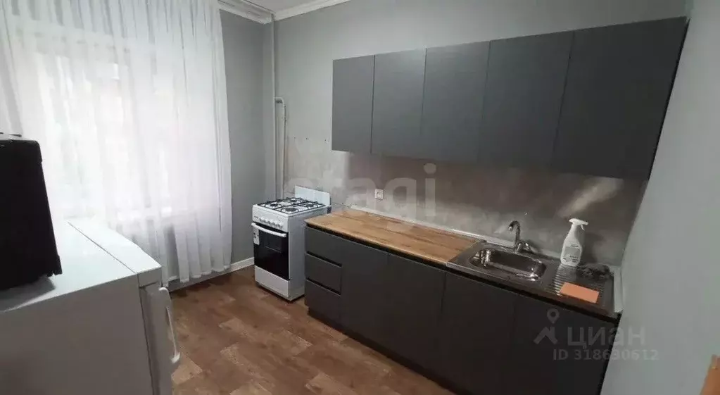 1-к кв. Ямало-Ненецкий АО, Новый Уренгой Юбилейный мкр, 4/2А (43.4 м) - Фото 0
