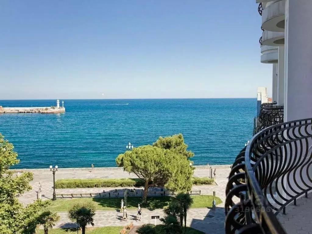 4-к кв. Крым, Ялта ул. Екатерининская, 3 (260.0 м) - Фото 2