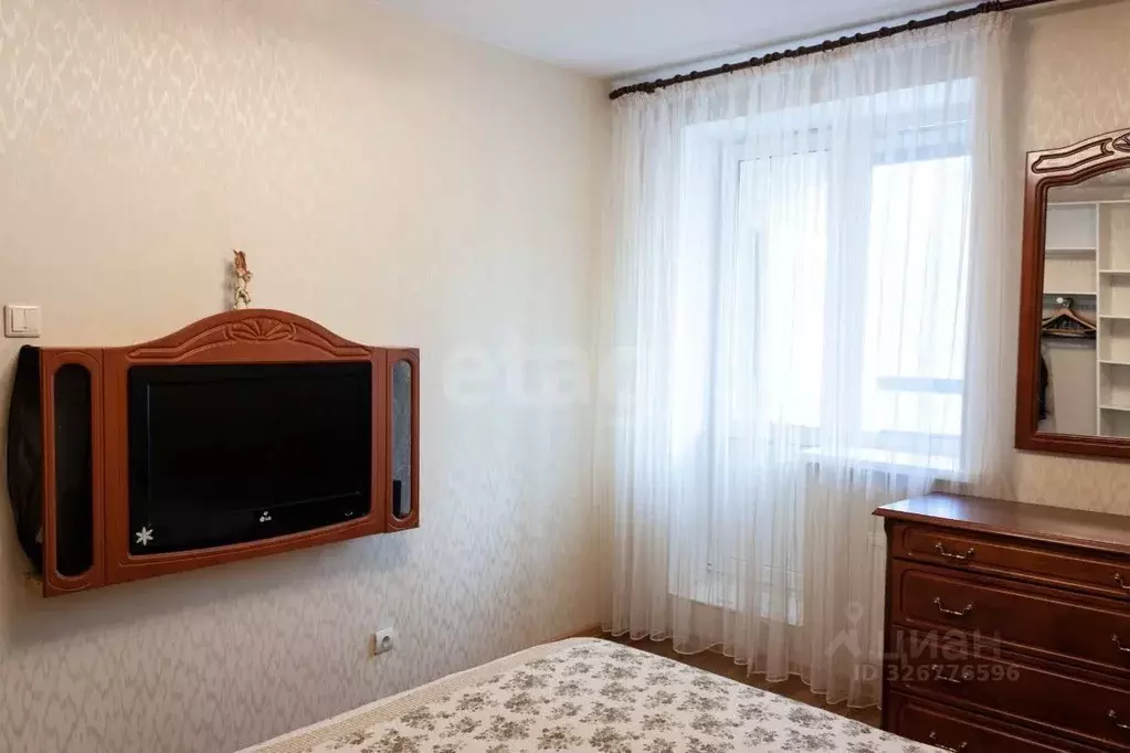 3-к кв. Санкт-Петербург пос. Парголово, ул. Валерия Гаврилина, 3к2 ... - Фото 1