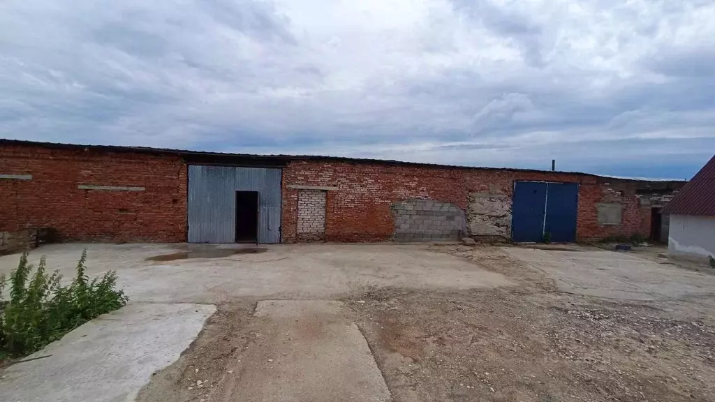 Помещение свободного назначения в Владимирская область, Владимир д. ... - Фото 0