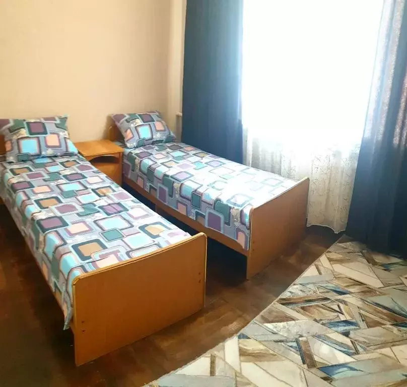 Комната Краснодарский край, Геленджик городской округ, Джанхот хут. ... - Фото 1