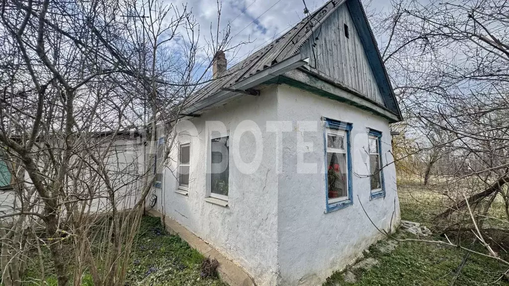 Дом в Краснодарский край, Курганинский район, Родниковское с/пос, ... - Фото 2