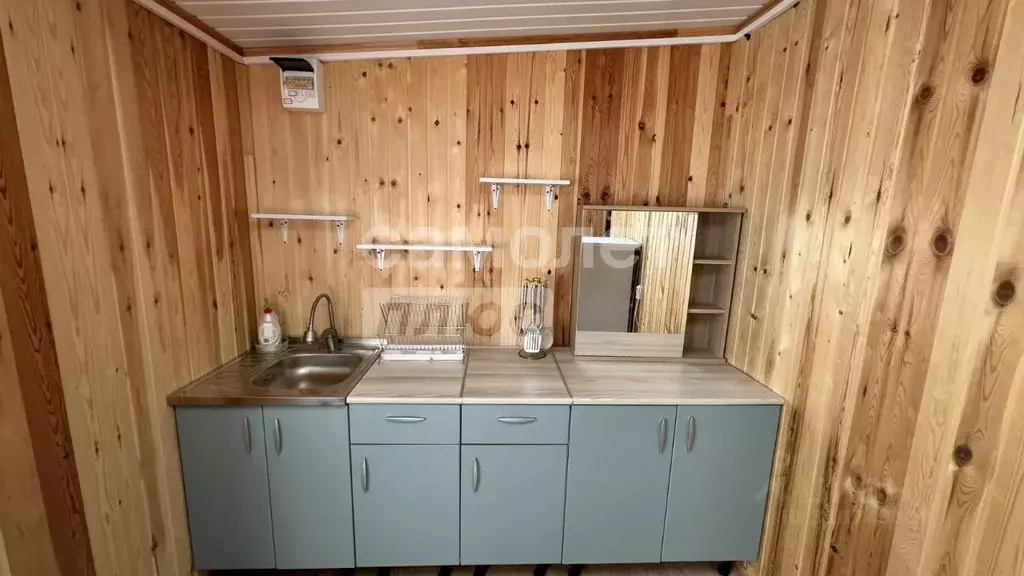 Дом в Курская область, Курск Ветеран 1 СНТ, 351 (30 м) - Фото 1