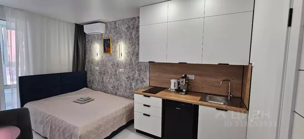 2-к кв. Курская область, Курск ул. Энгельса, 115А/3 (42.0 м) - Фото 1