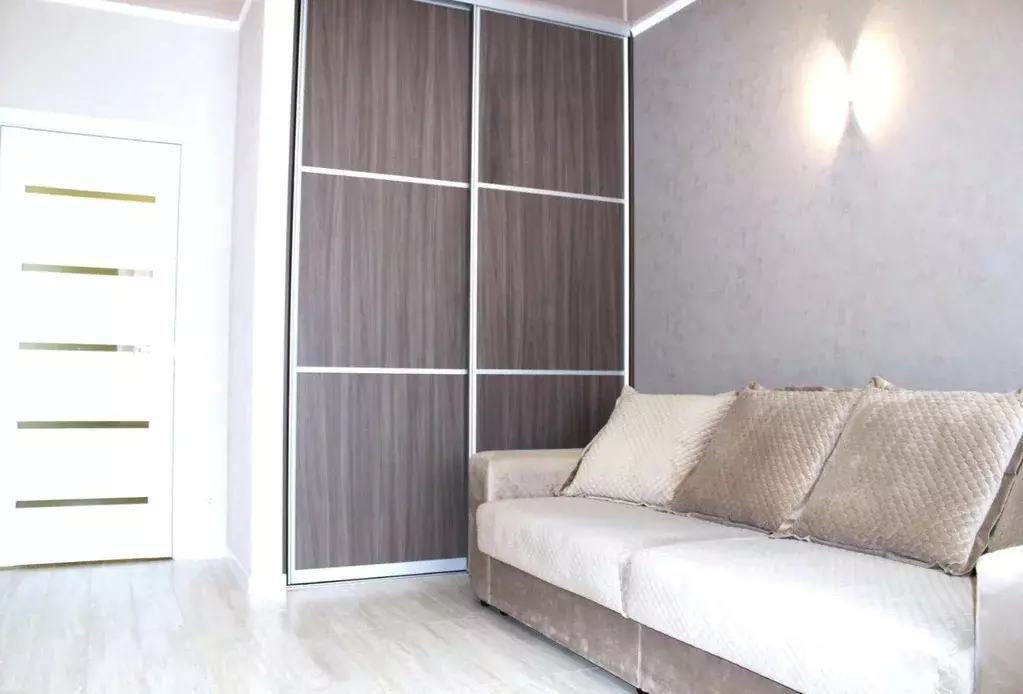 1-к кв. Саратовская область, Саратов проезд 4-й имени Н.Г. ... - Фото 2