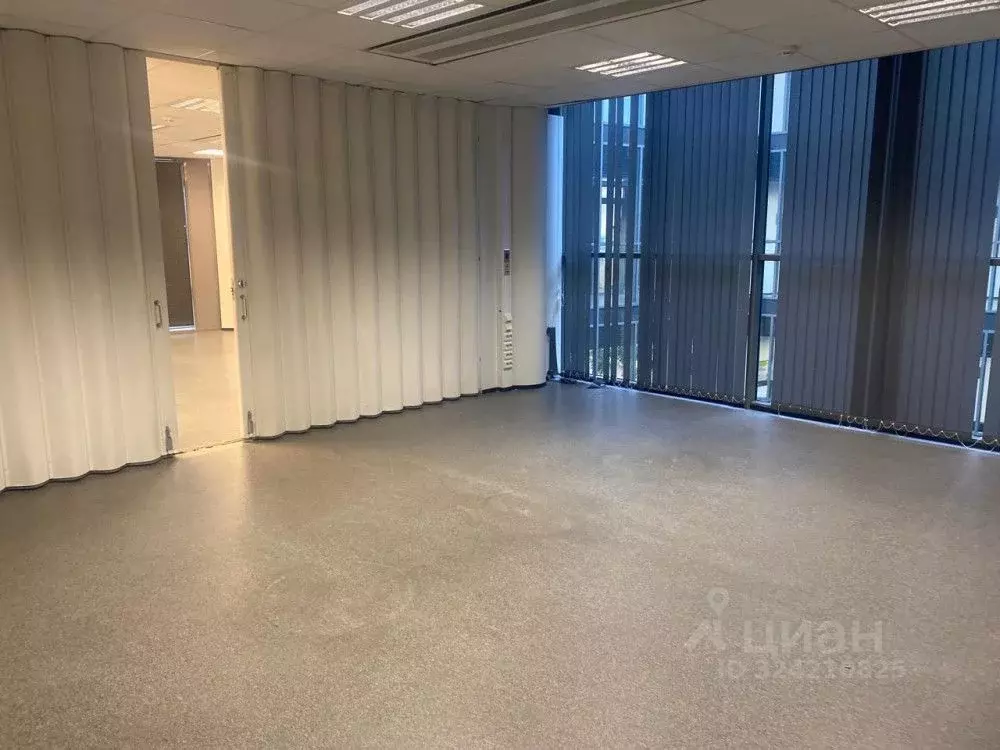 Офис в Санкт-Петербург Приморский просп., 54к1 (1263 м) - Фото 2