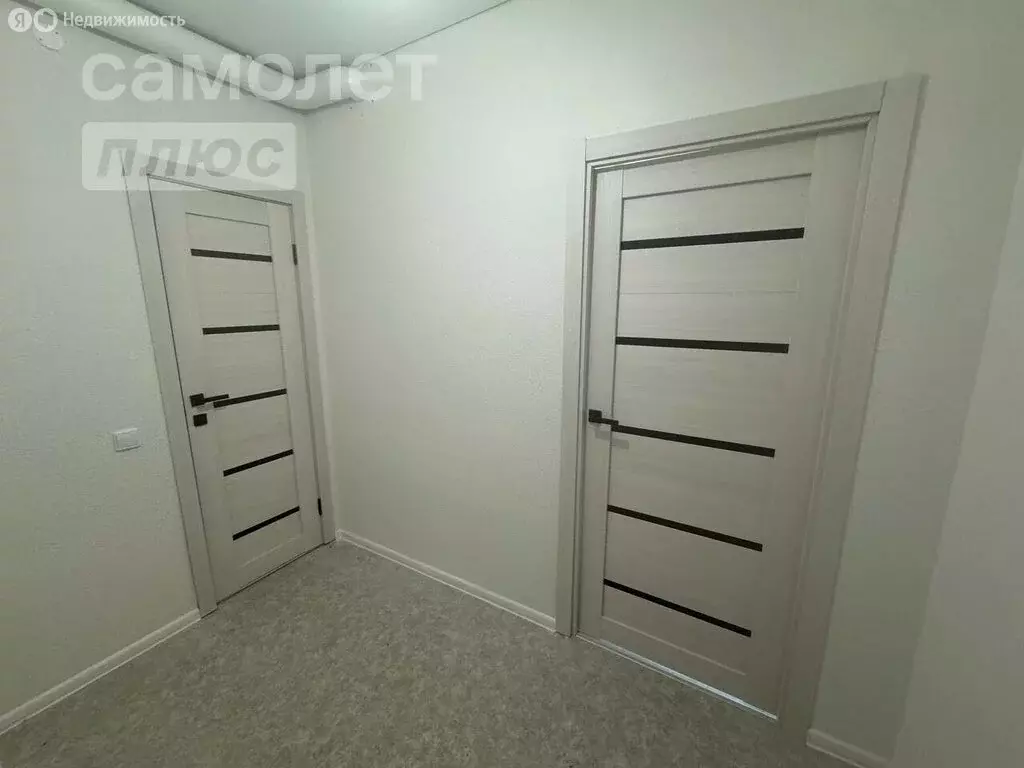 Квартира-студия: Архангельск, посёлок Цигломень, Цигломенская улица, ... - Фото 1