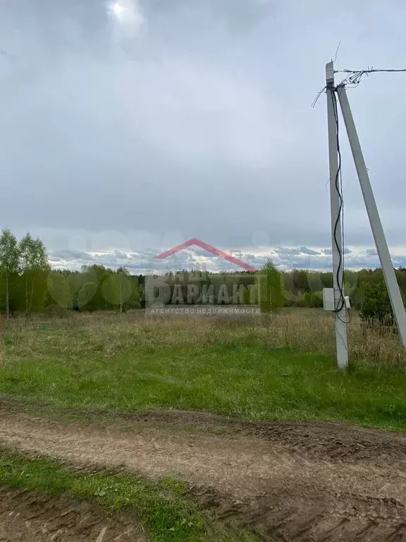 Участок 40 сот. (ИЖС) - Фото 0