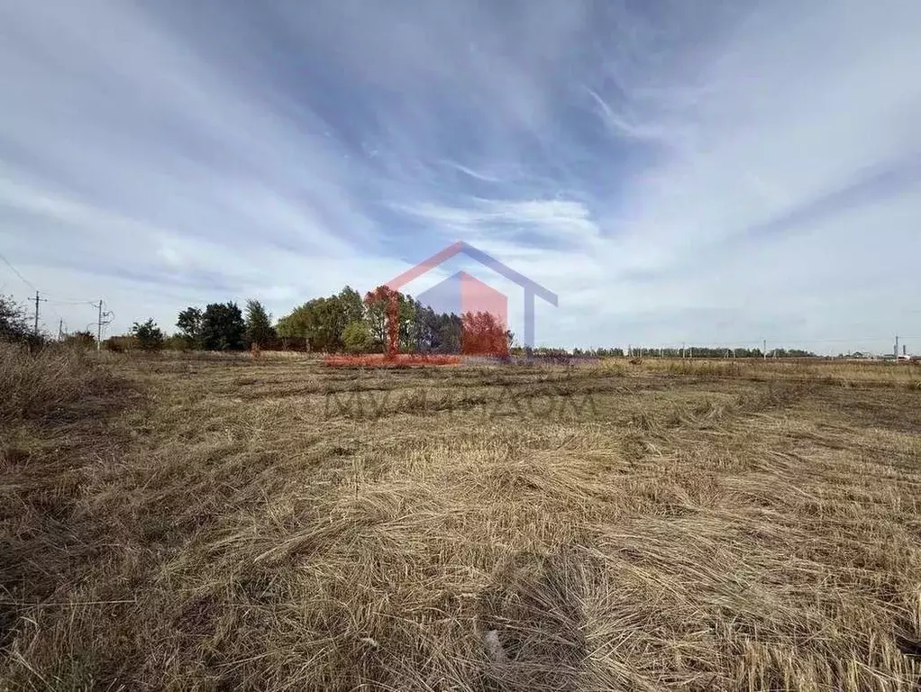 Участок в Белгородская область, Губкин пер. Озерный, 2 (15.0 сот.) - Фото 1