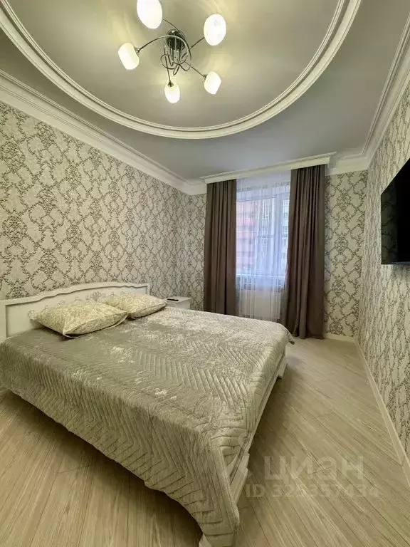 2-к кв. Ставропольский край, Ставрополь ул. Рогожникова, 5 (75.0 м) - Фото 1