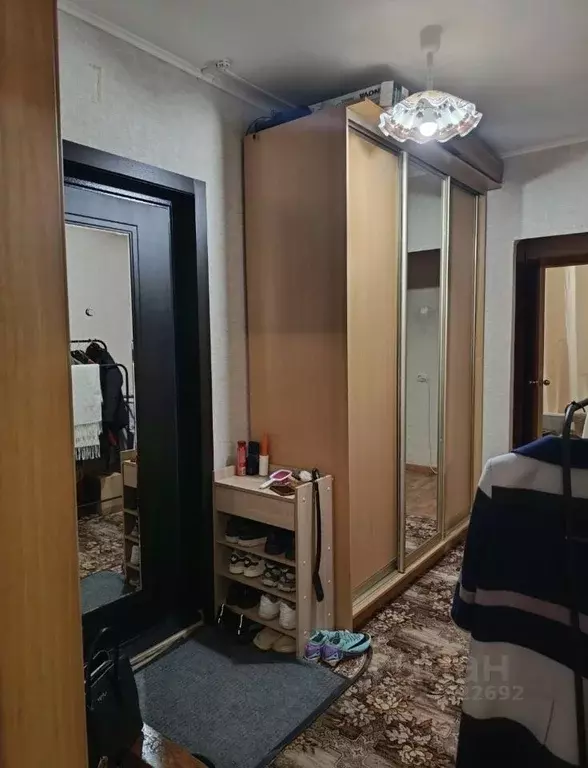 2-к кв. Курская область, Курск просп. Победы, 34 (54.0 м) - Фото 2