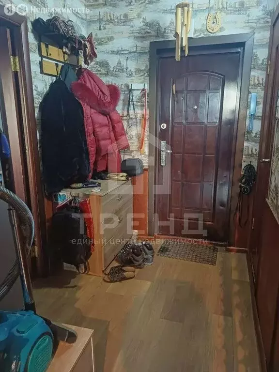 1-комнатная квартира: Санкт-Петербург, Ленская улица, 19к2 (38.3 м) - Фото 2