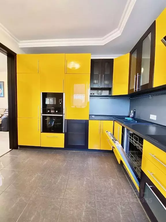 2-к кв. Московская область, Лобня ул. Борисова, 14к2 (58.2 м) - Фото 1